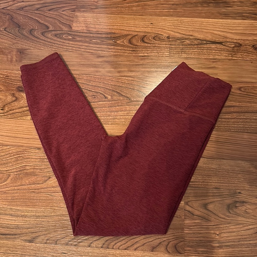 Vuori leggings
